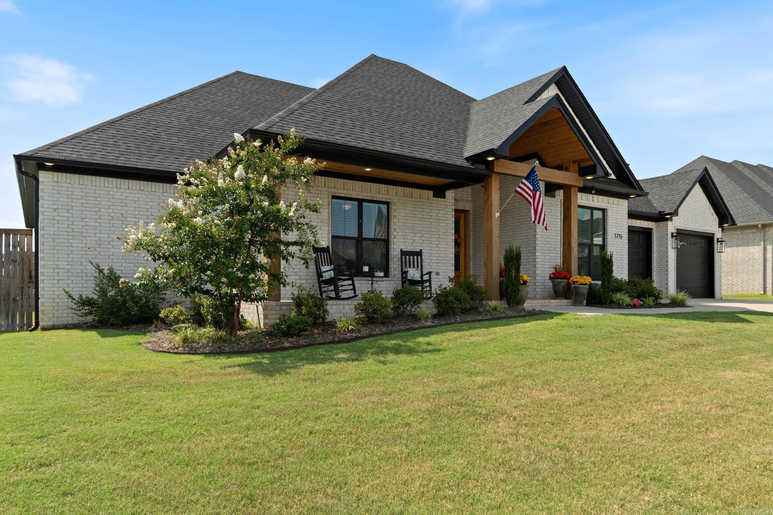WINTERBROOK - Residential