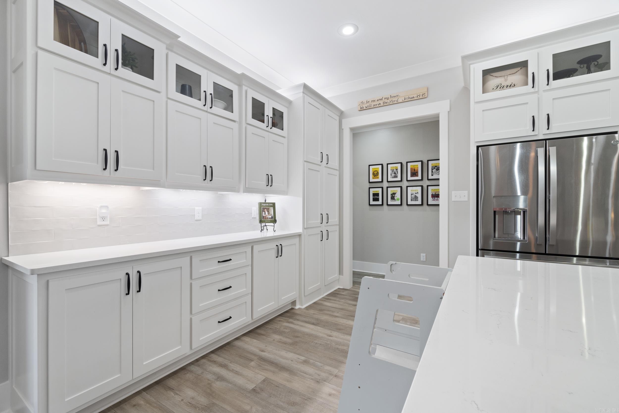 WINTERBROOK - Residential