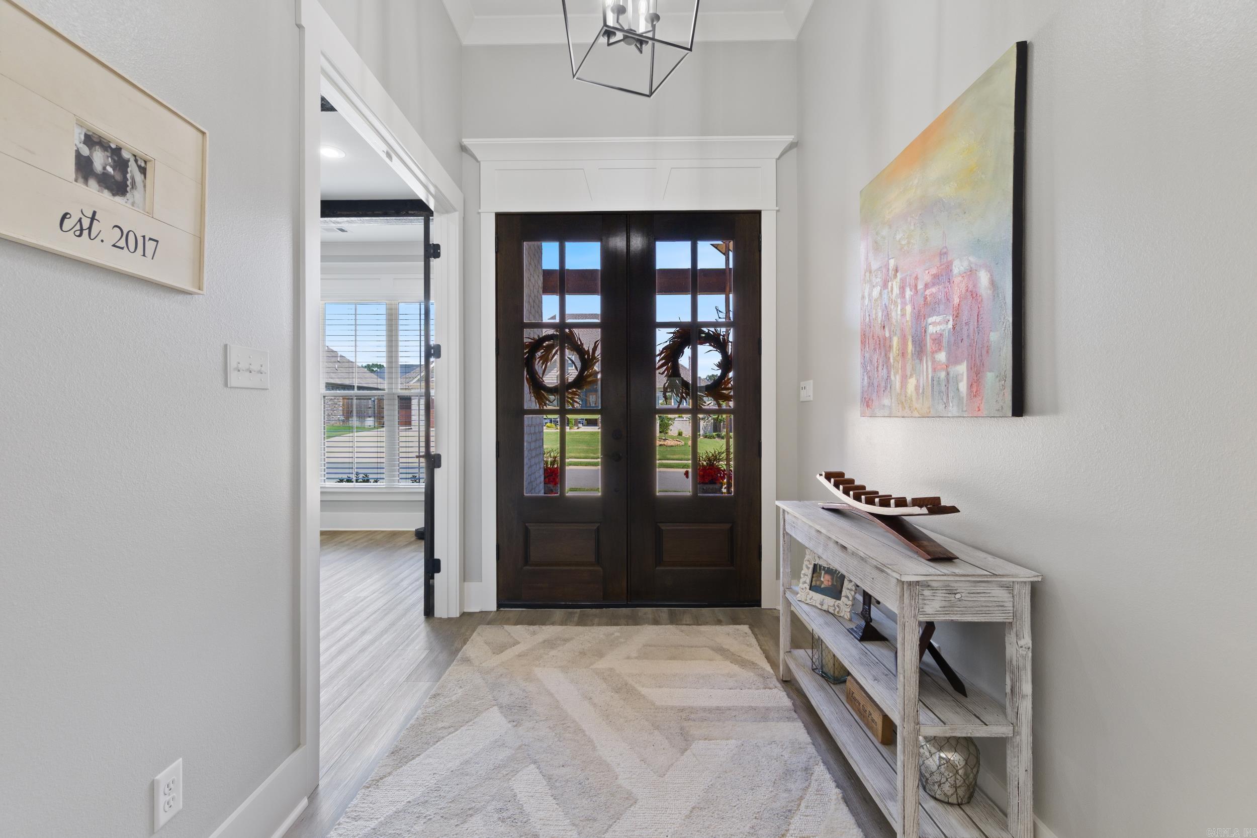 WINTERBROOK - Residential