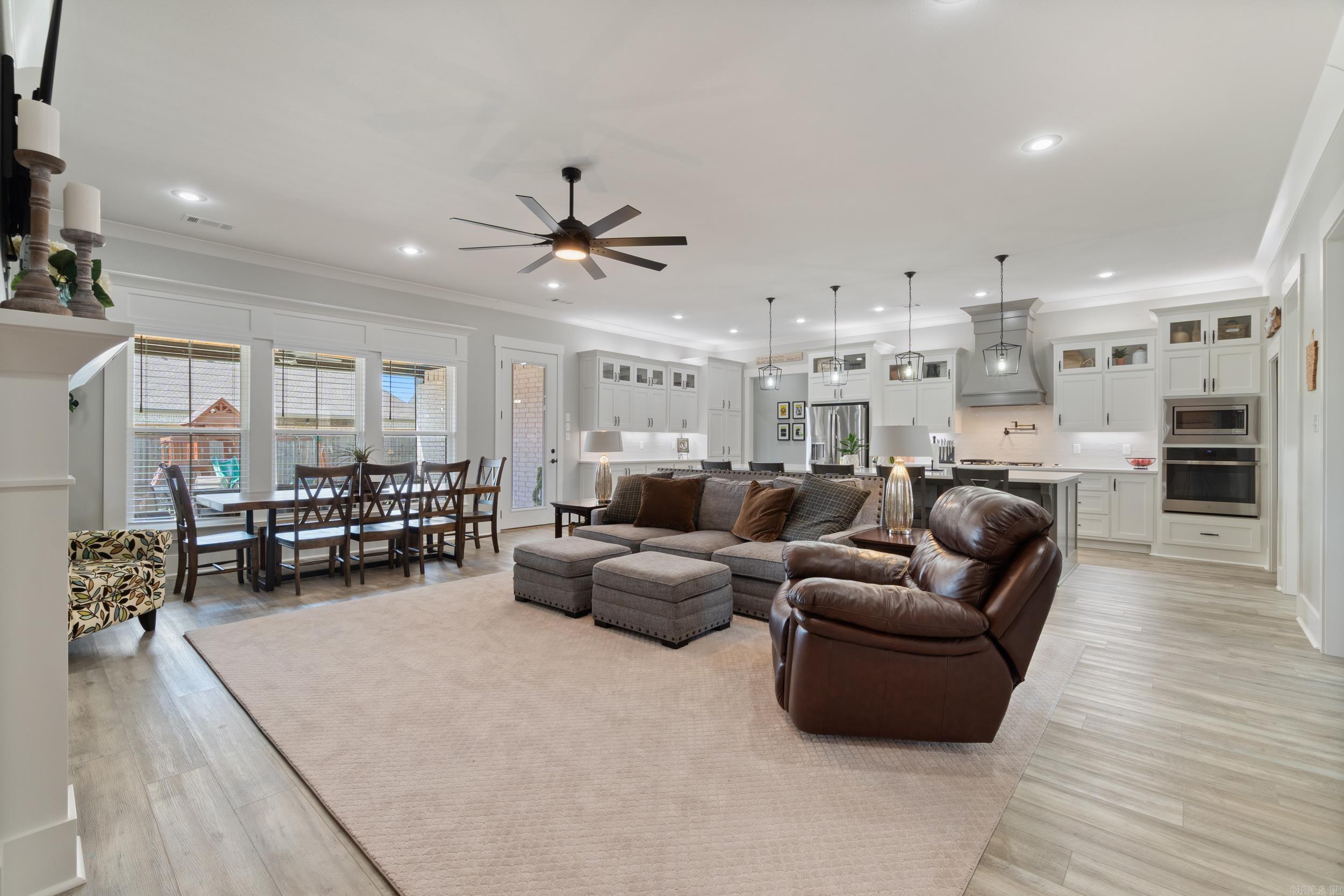 WINTERBROOK - Residential