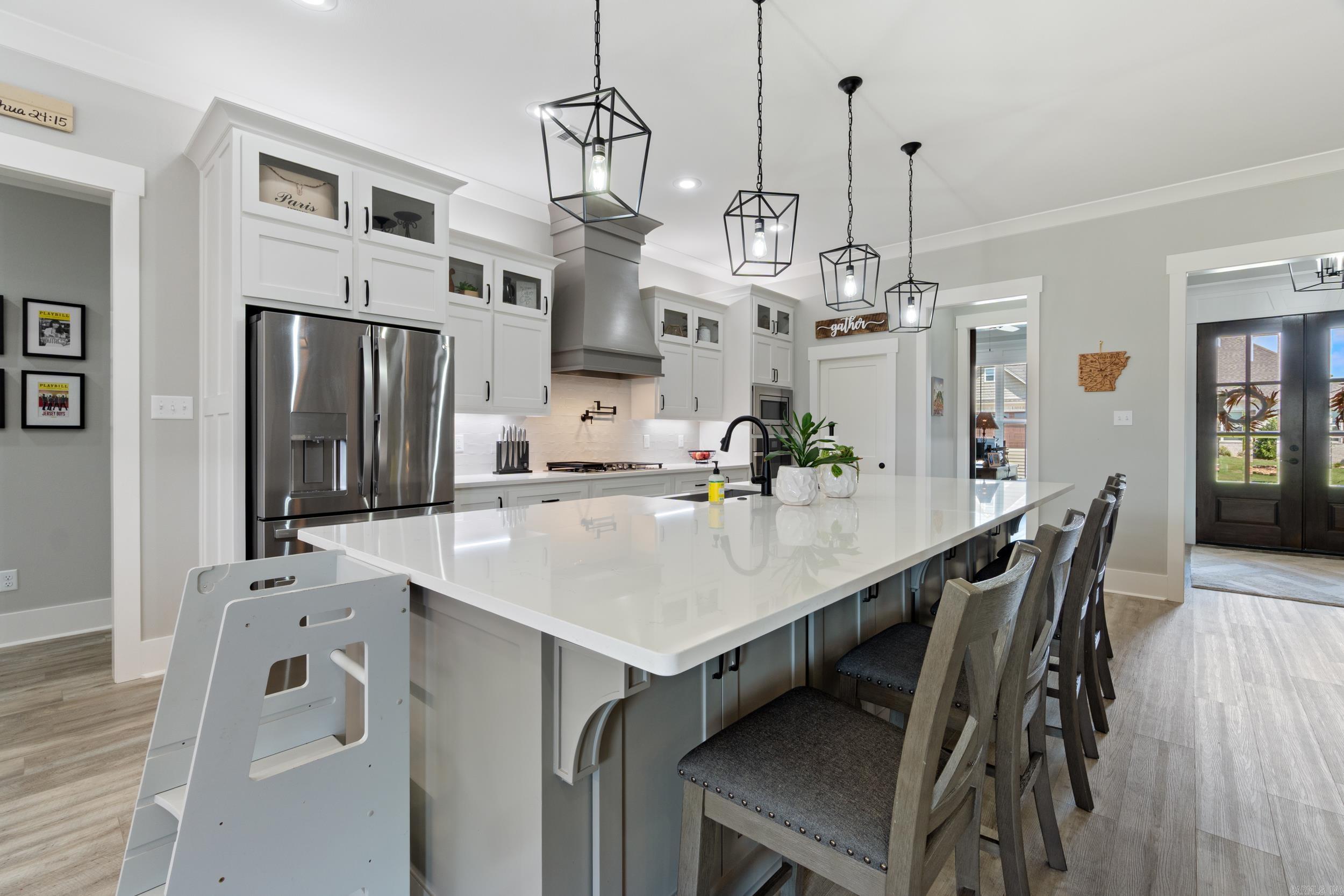 WINTERBROOK - Residential