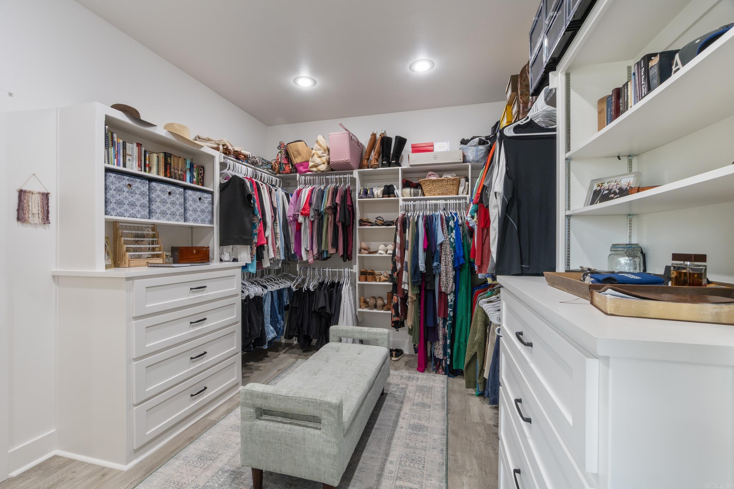 WINTERBROOK - Residential