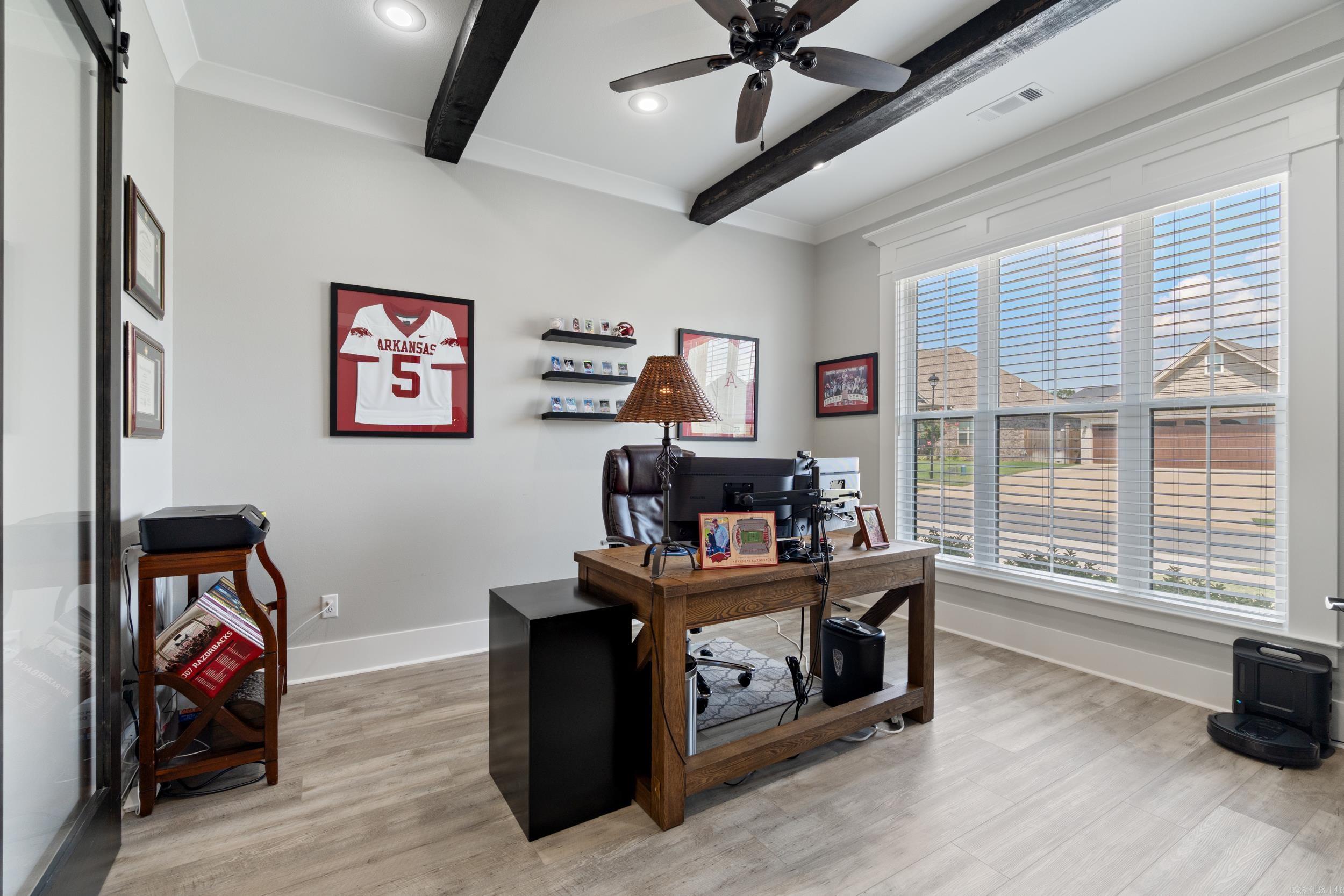 WINTERBROOK - Residential