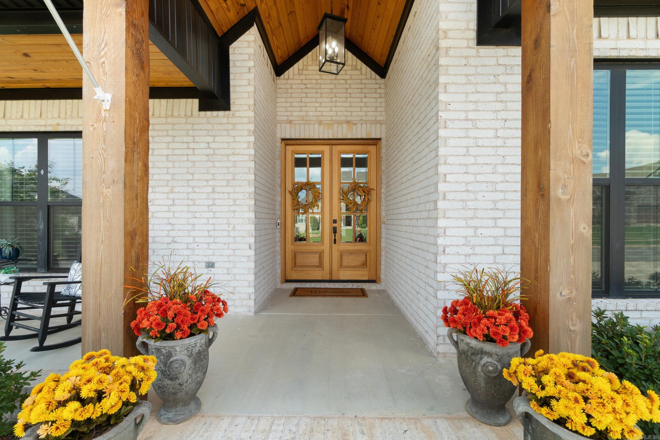 WINTERBROOK - Residential