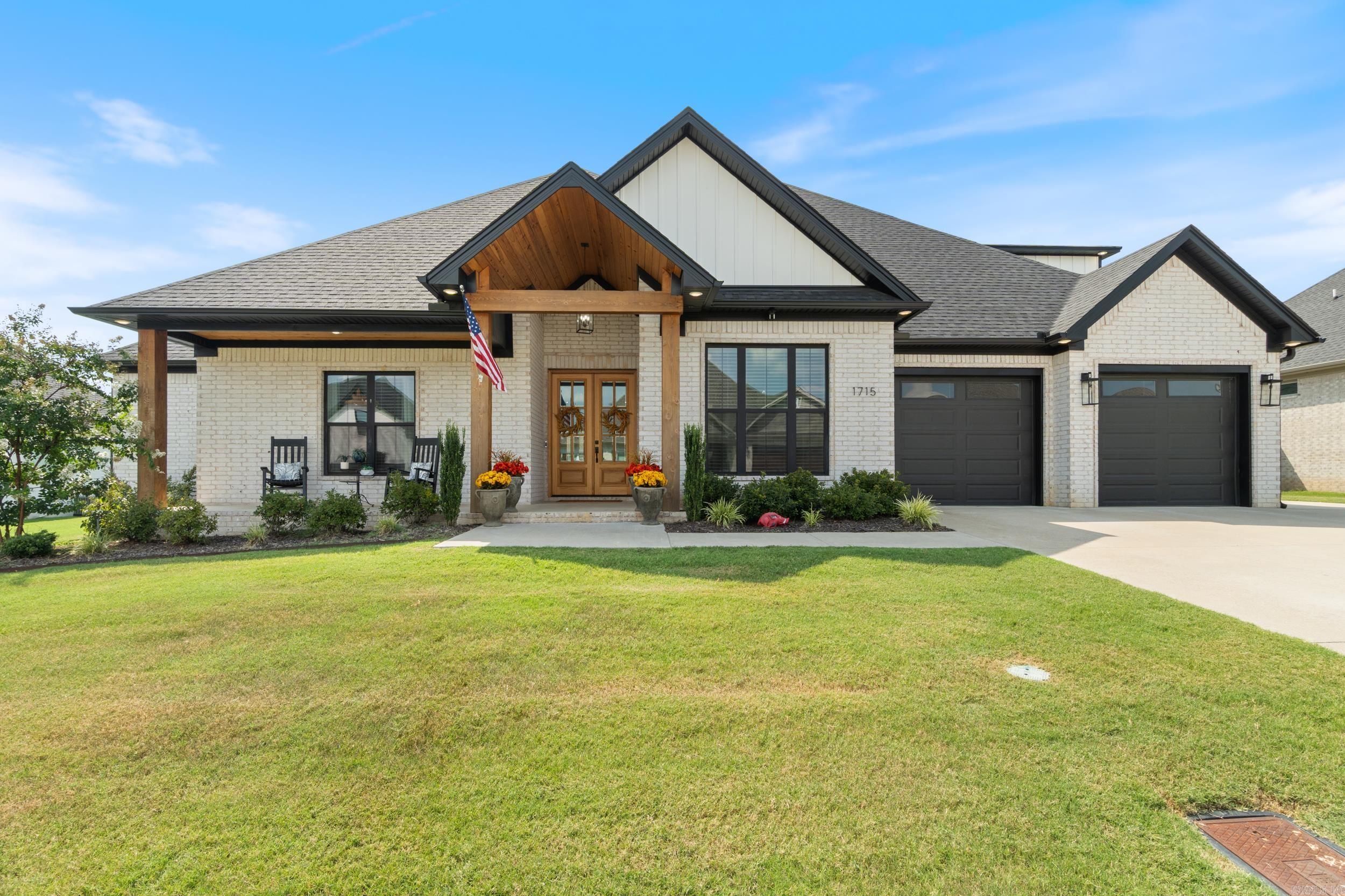 WINTERBROOK - Residential