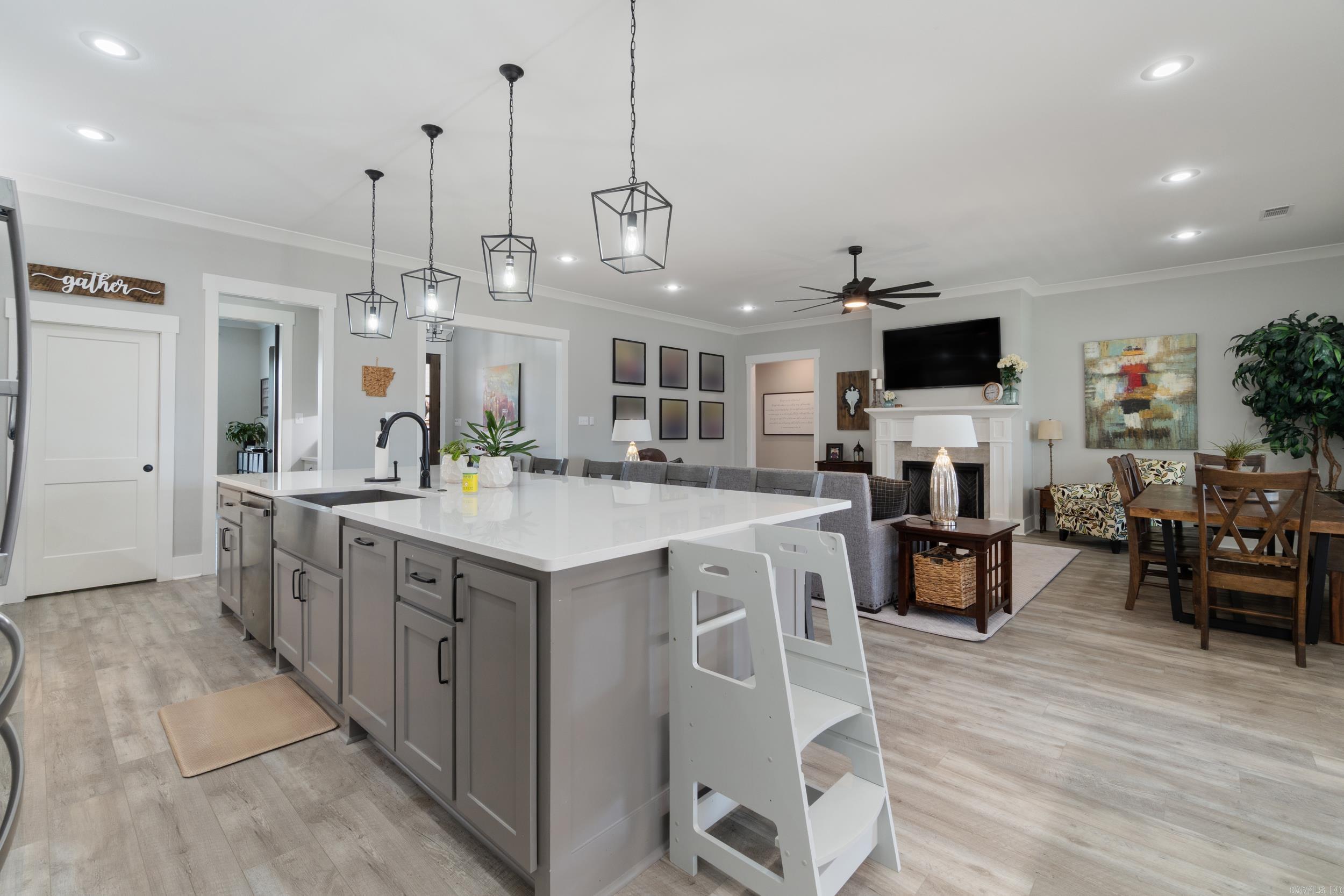 WINTERBROOK - Residential