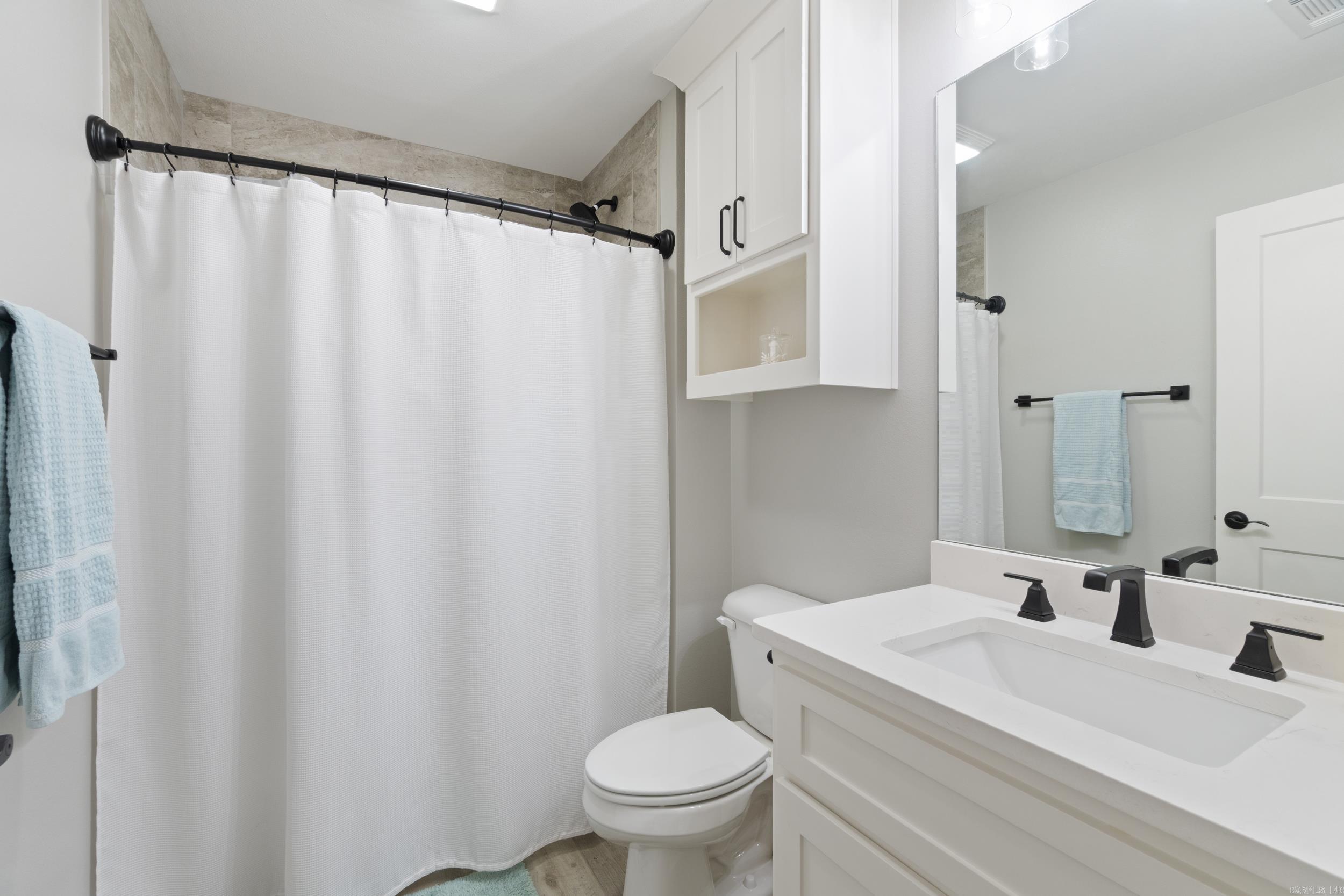 WINTERBROOK - Residential