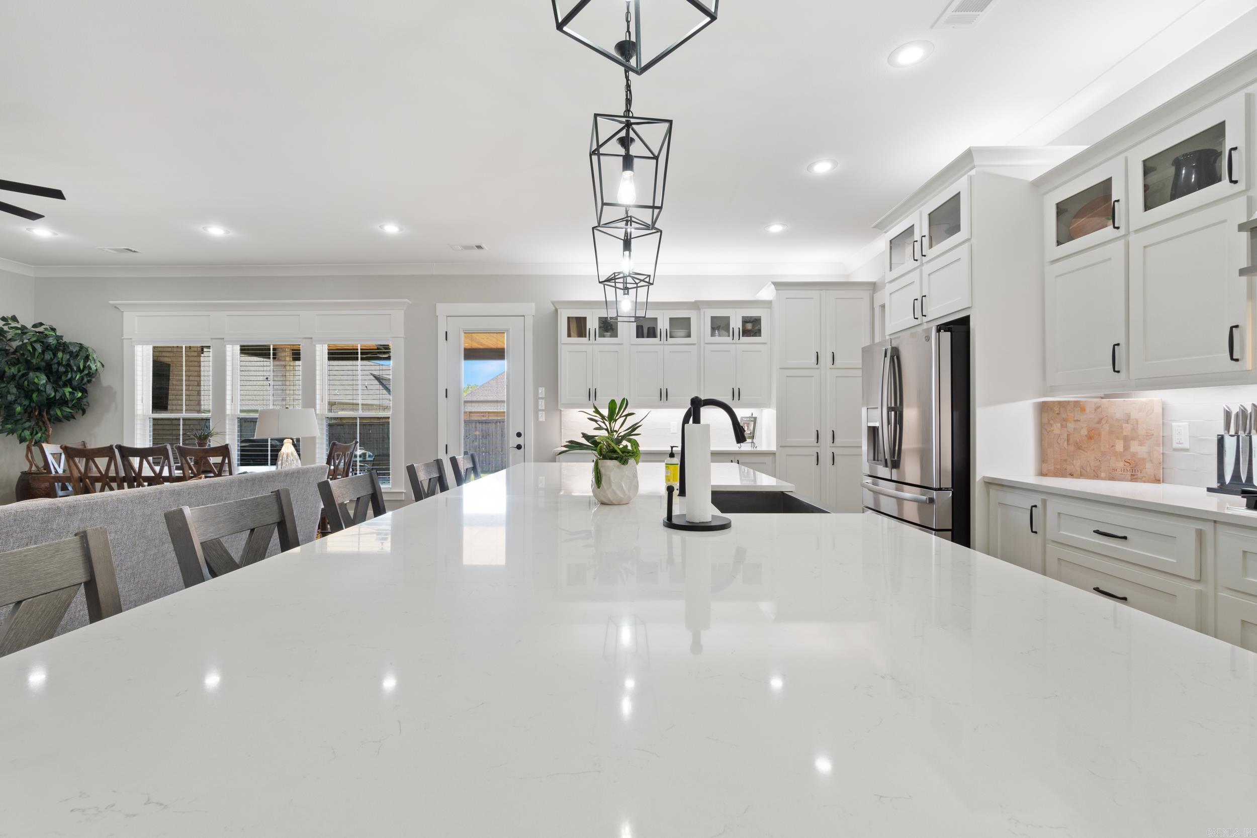 WINTERBROOK - Residential