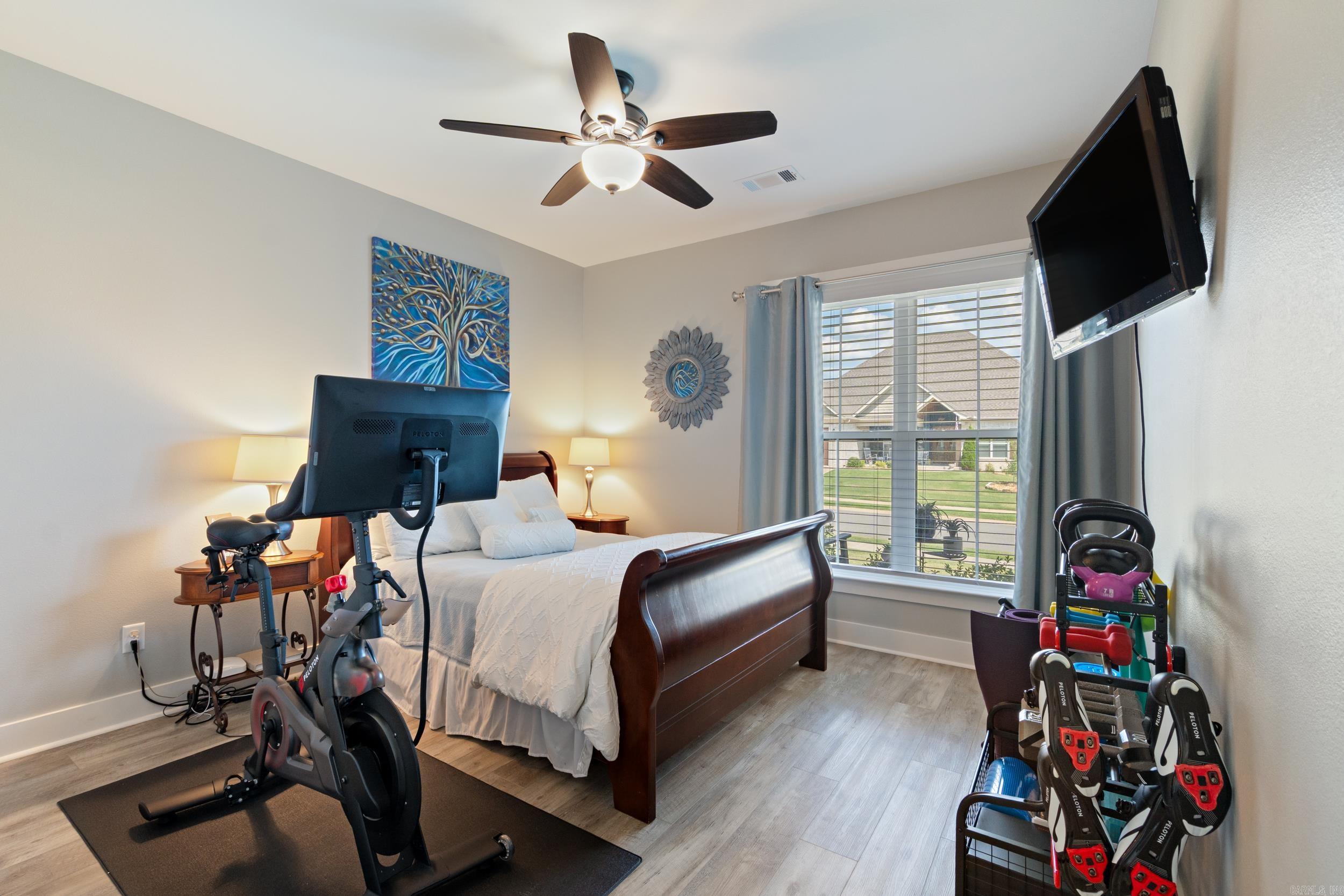 WINTERBROOK - Residential