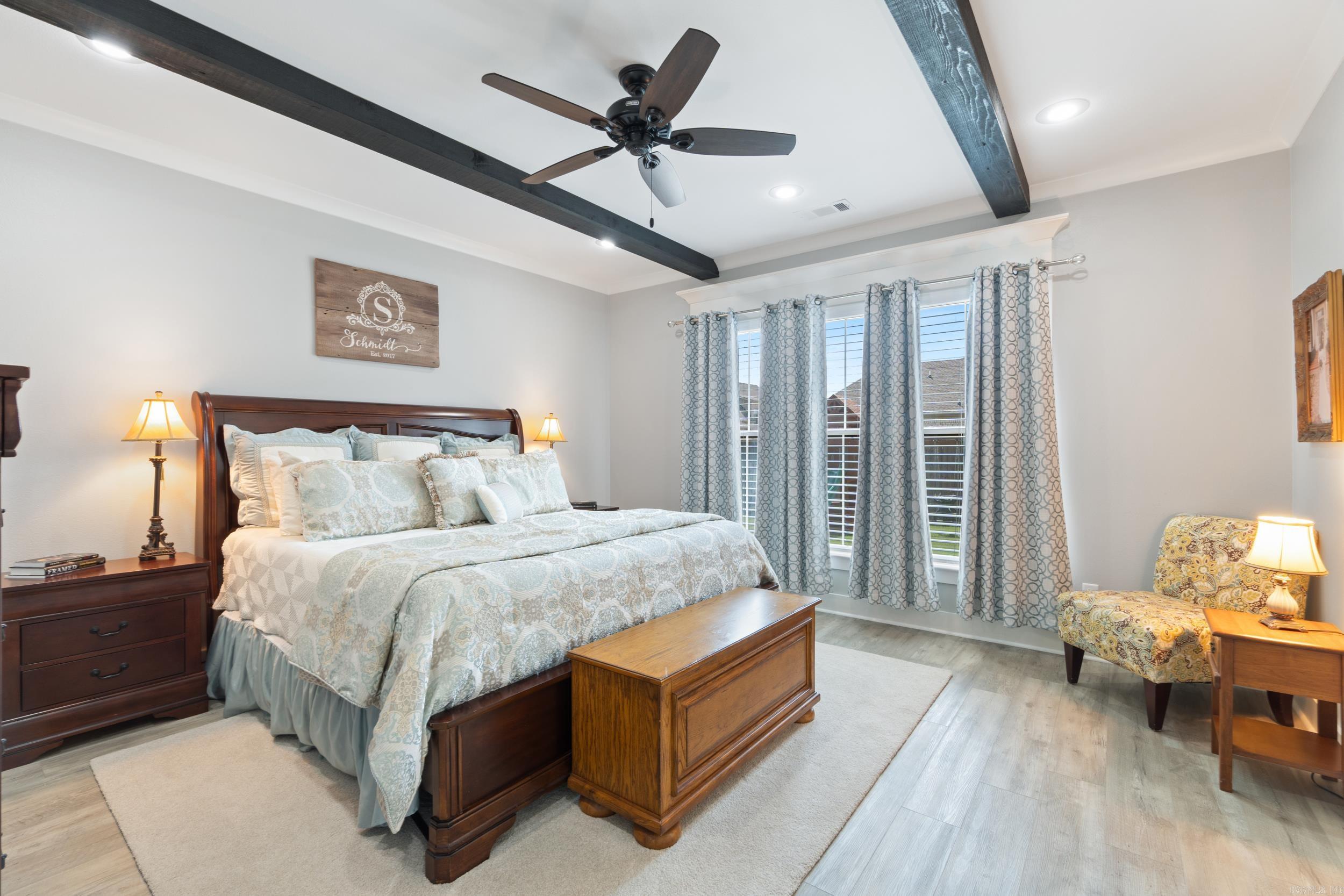WINTERBROOK - Residential