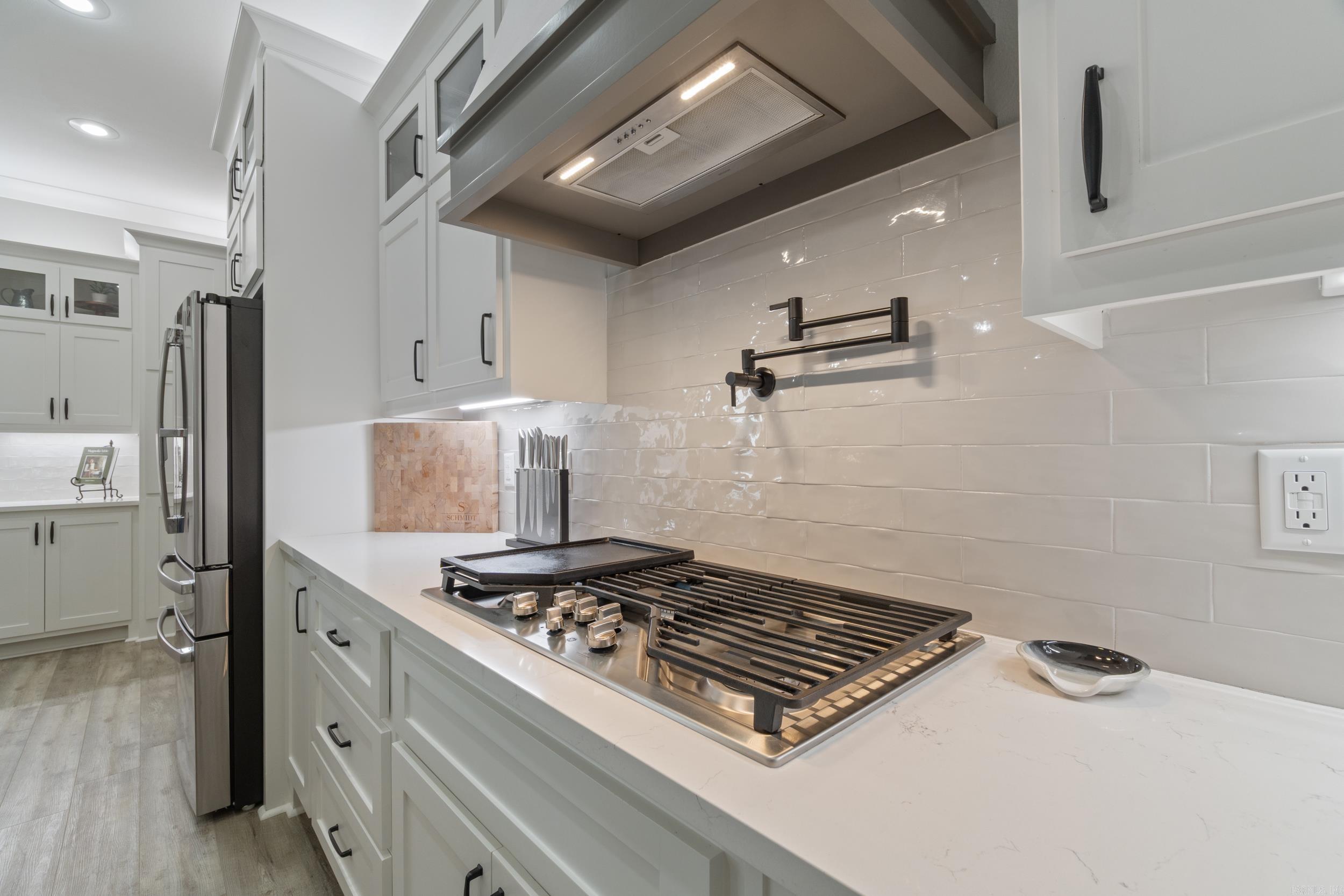 WINTERBROOK - Residential