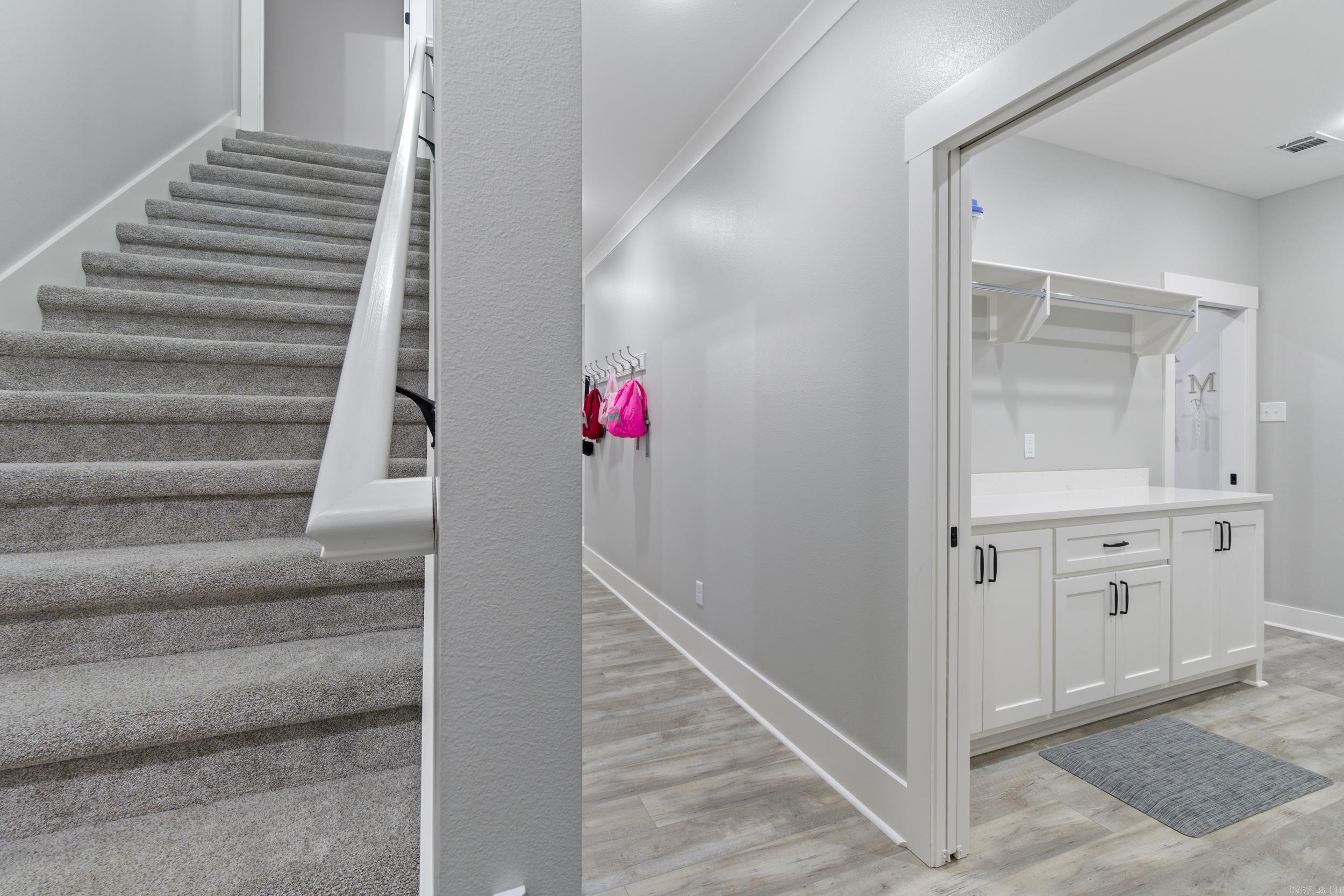 WINTERBROOK - Residential