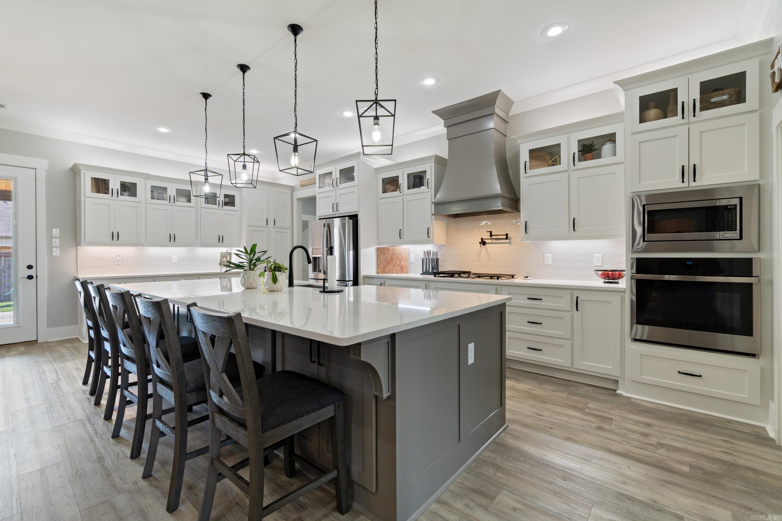 WINTERBROOK - Residential