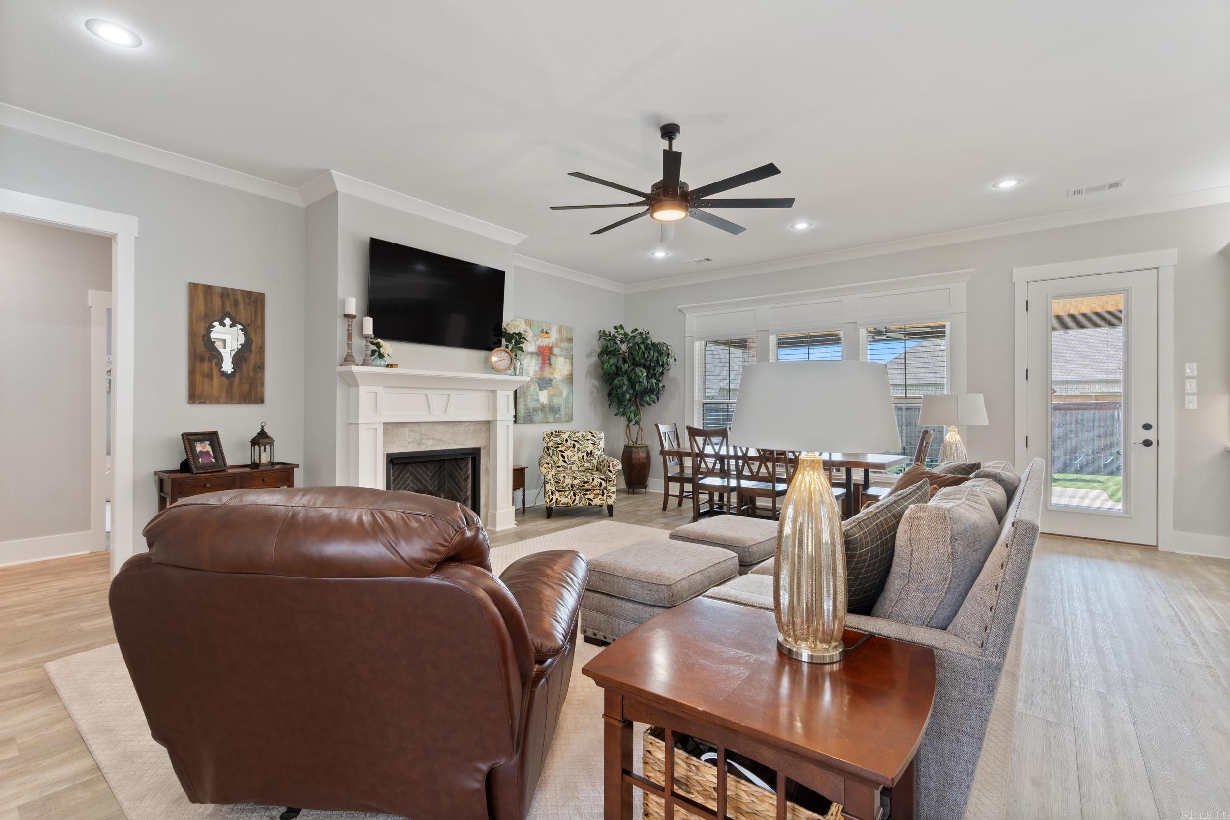 WINTERBROOK - Residential