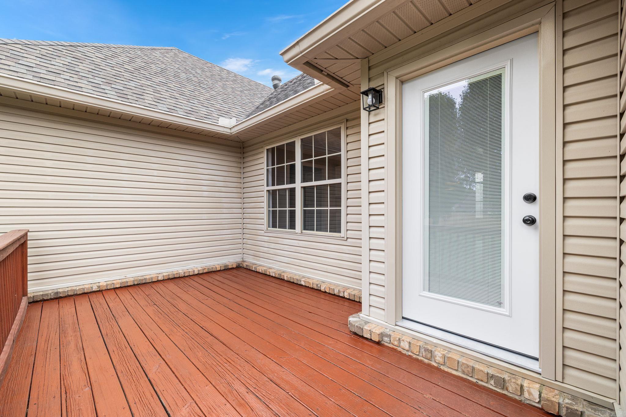 COUNTRY VILLAGE ESTATES - Residential