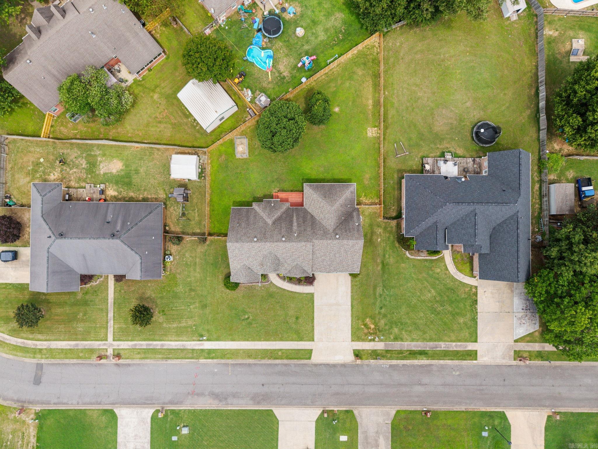 COUNTRY VILLAGE ESTATES - Residential