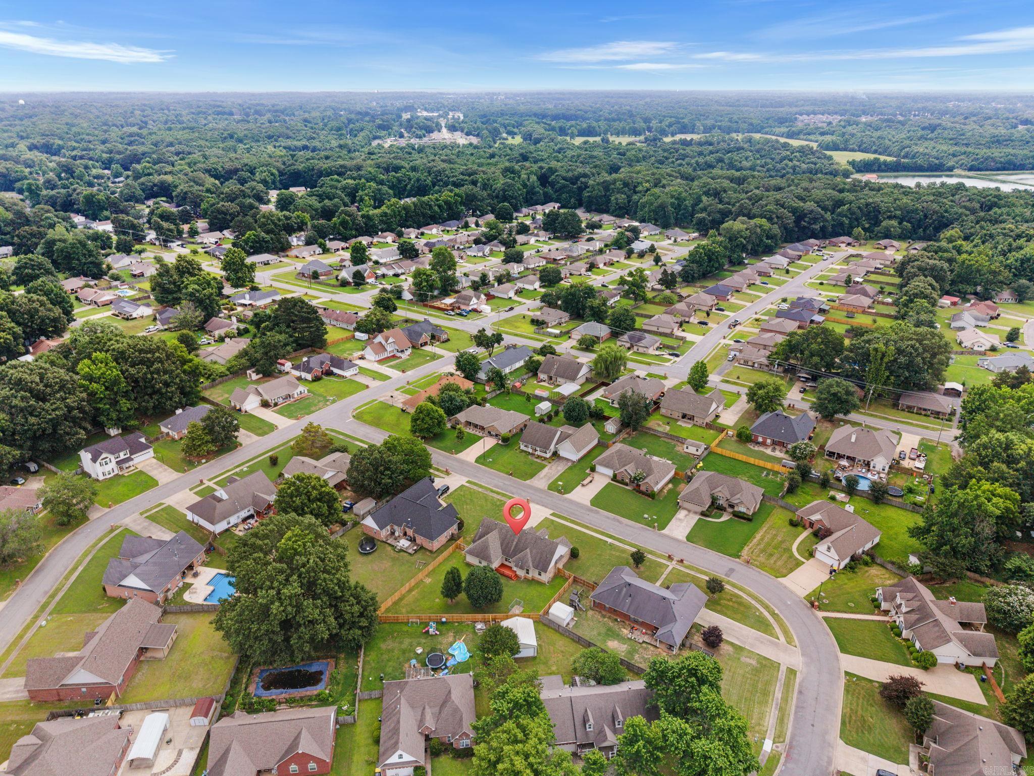 COUNTRY VILLAGE ESTATES - Residential