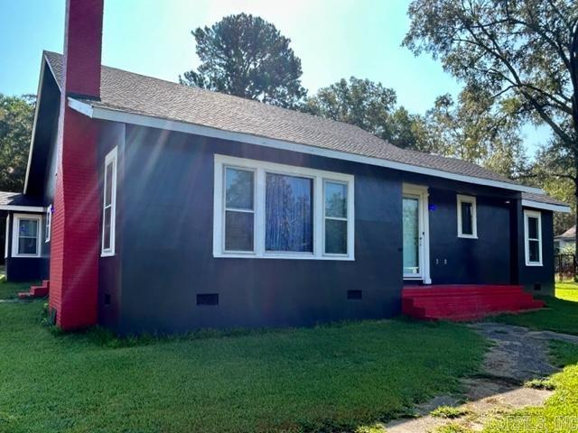 Smackover - Residential