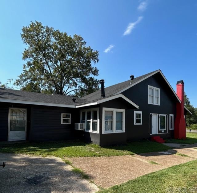 Smackover - Residential