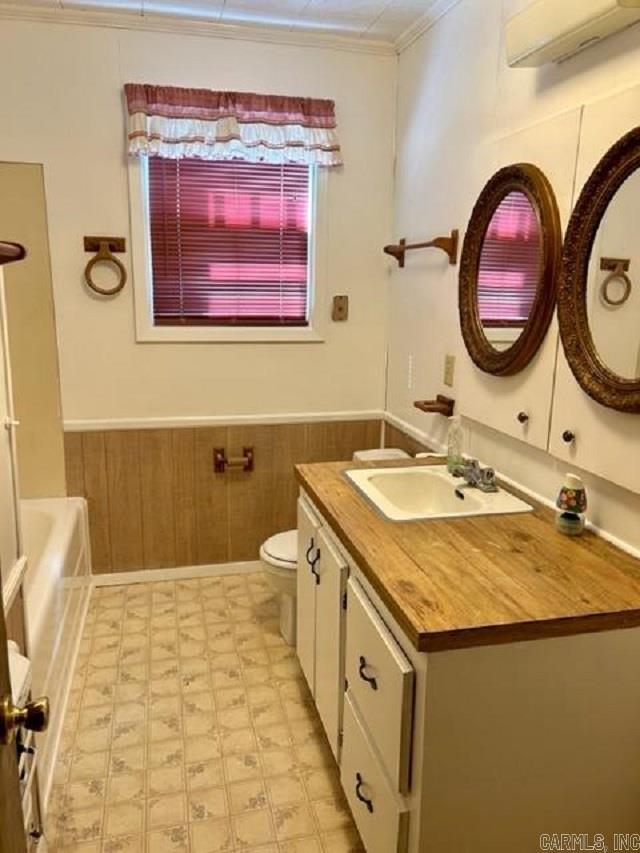 Smackover - Residential