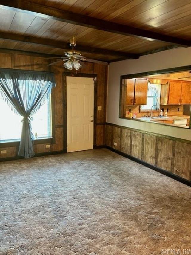 Smackover - Residential