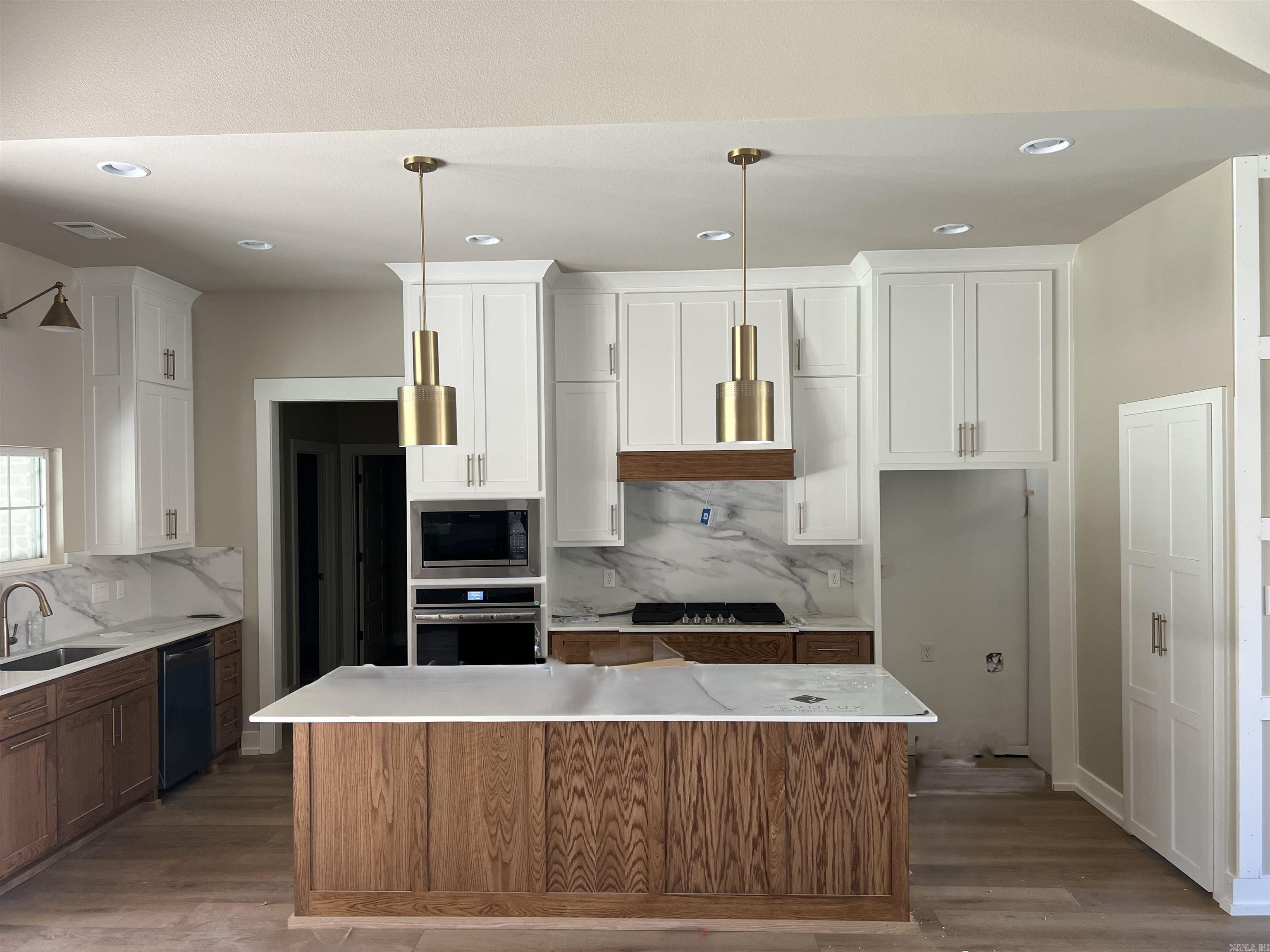 Severn Landing @ Hurricane Lake - Residential