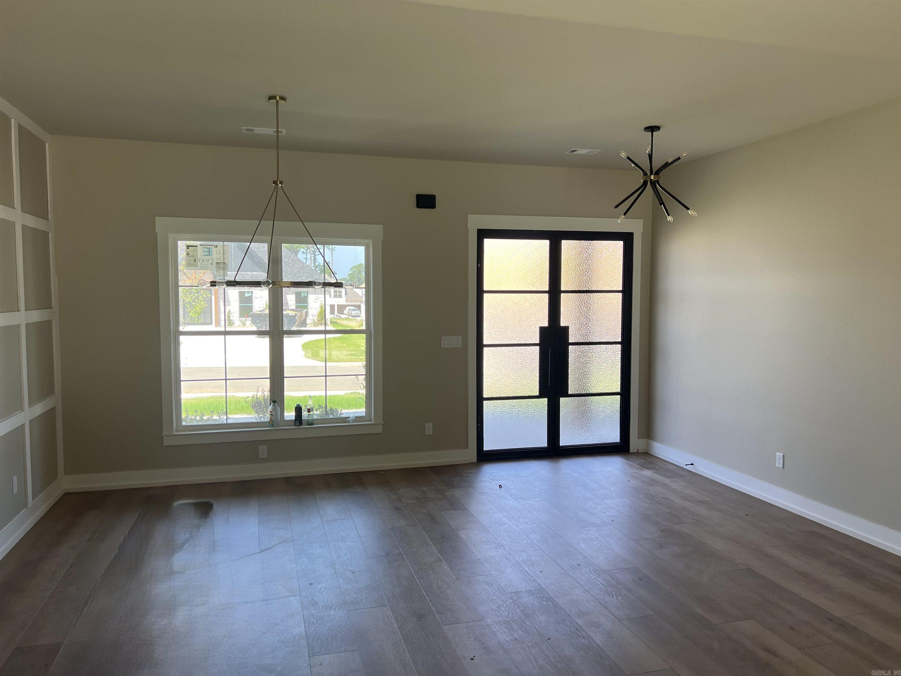 Severn Landing @ Hurricane Lake - Residential