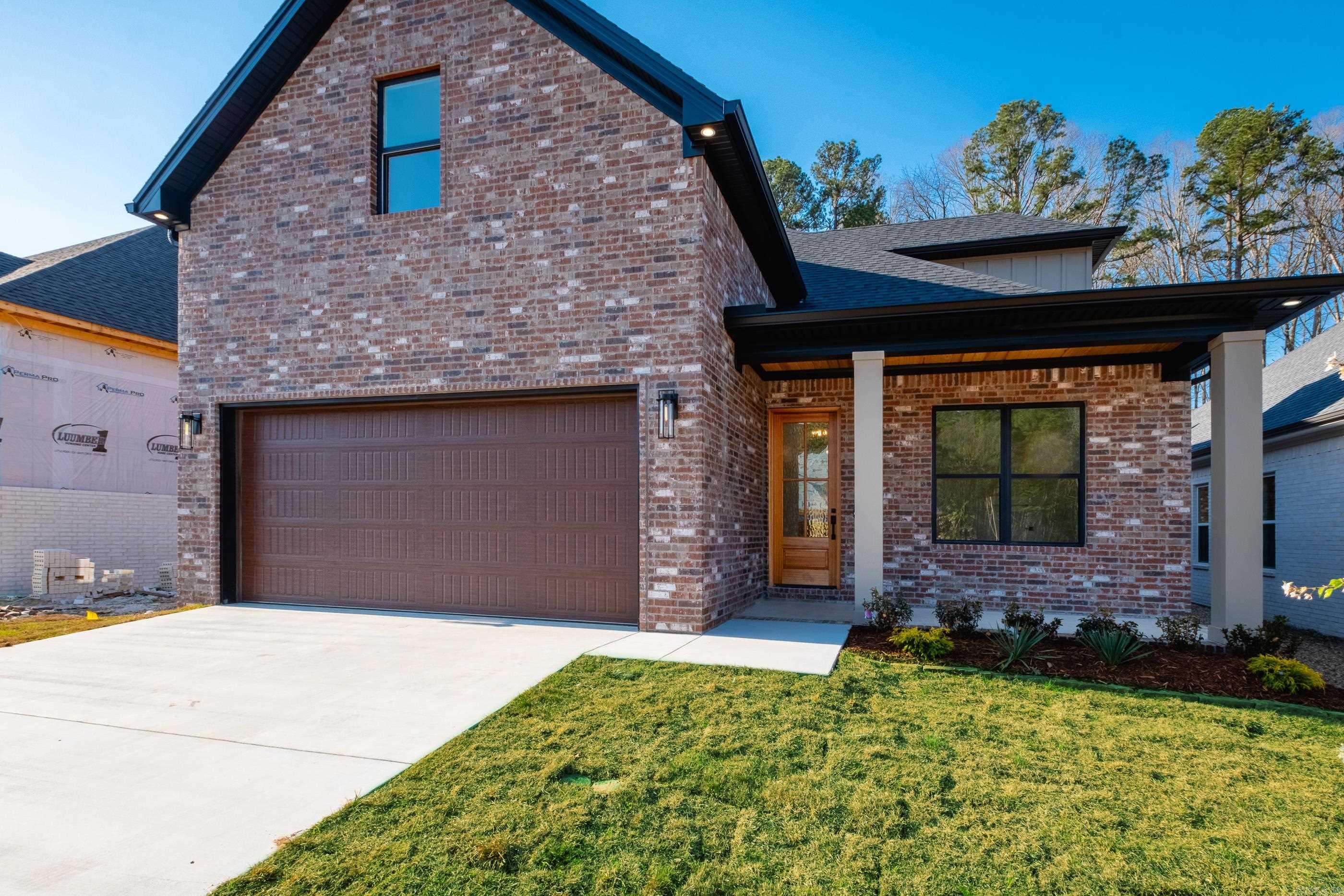 FLETCHER VALLEY "KINLEY RIDGE" - Residential