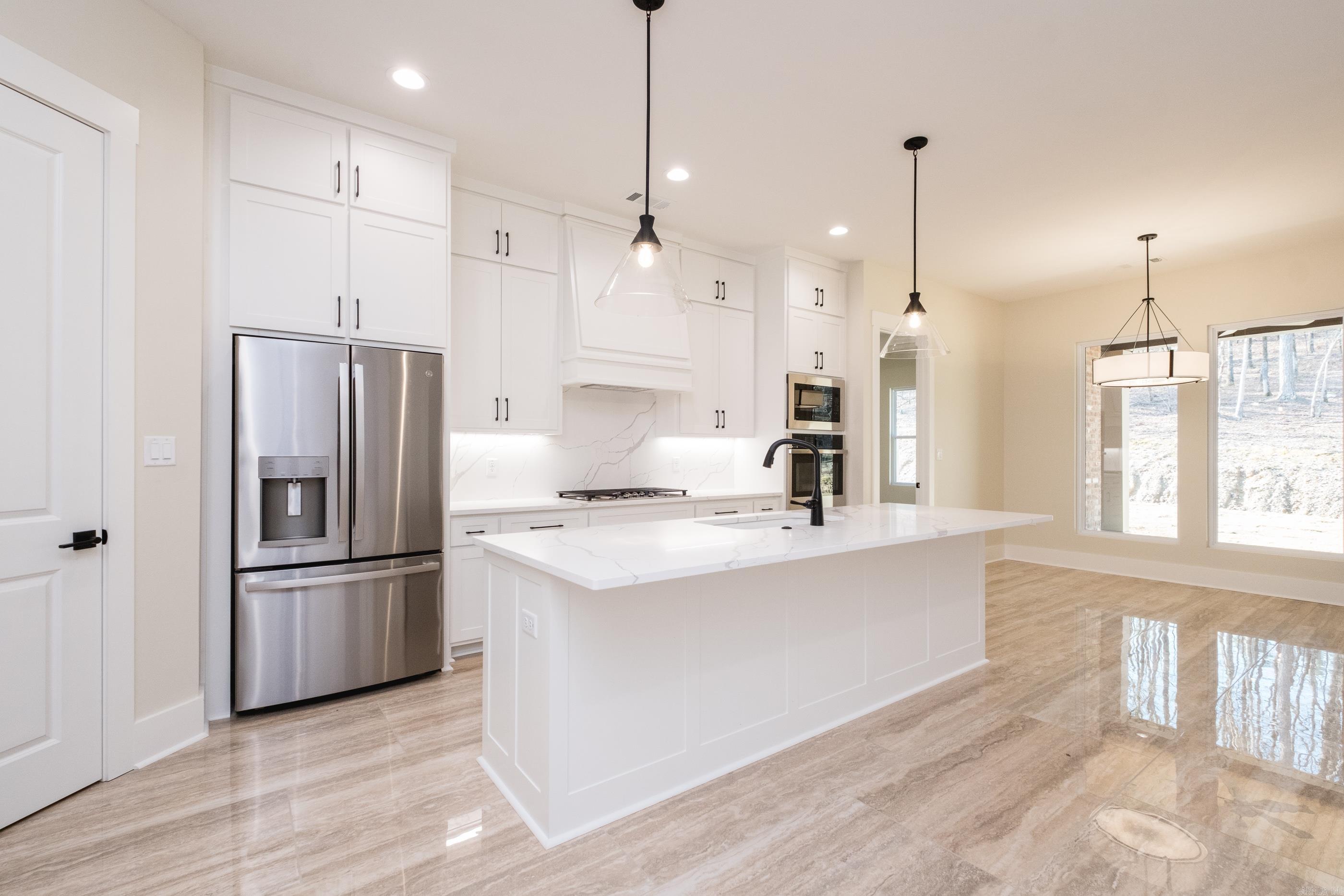 FLETCHER VALLEY "KINLEY RIDGE" - Residential