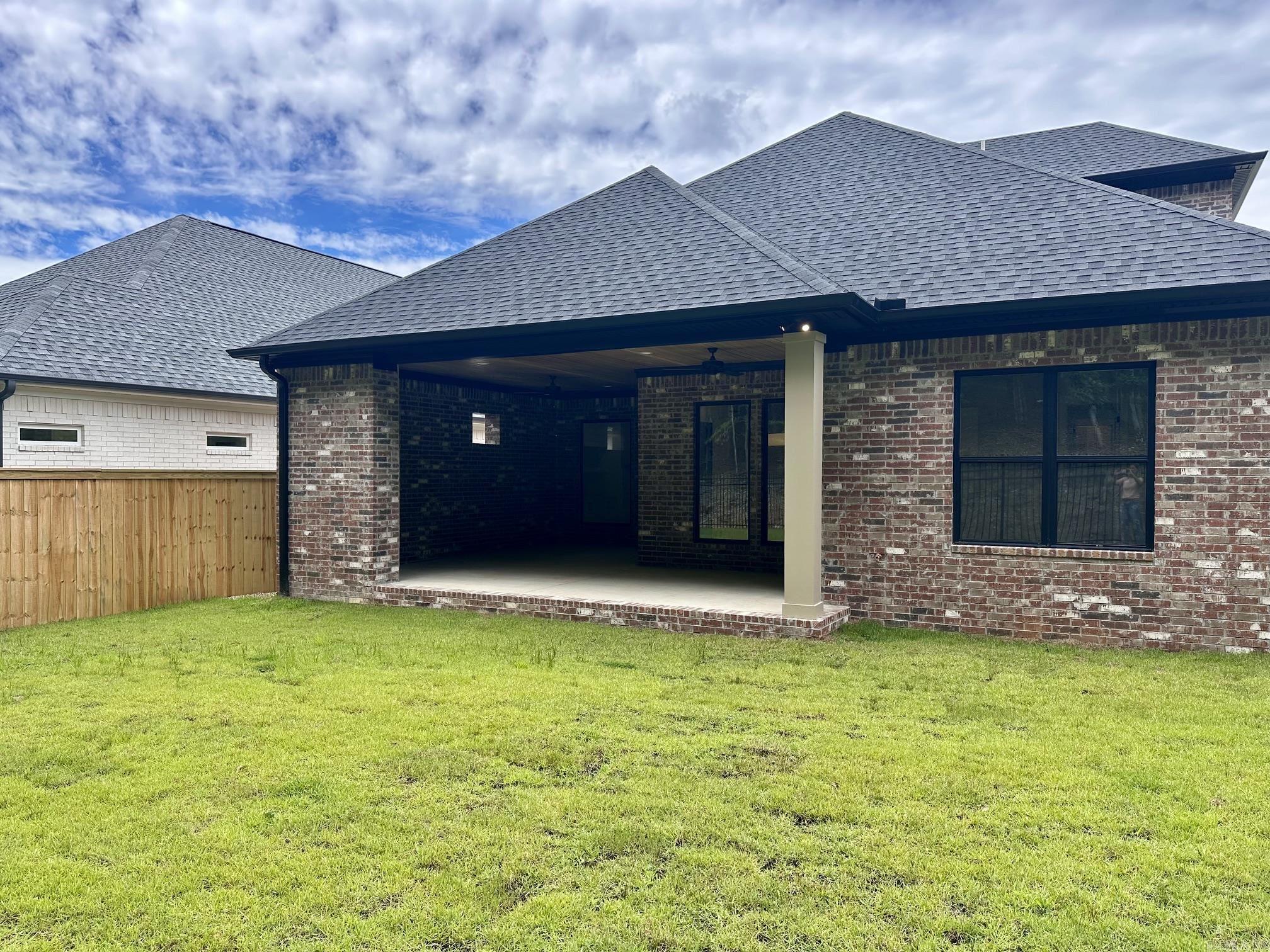 FLETCHER VALLEY "KINLEY RIDGE" - Residential