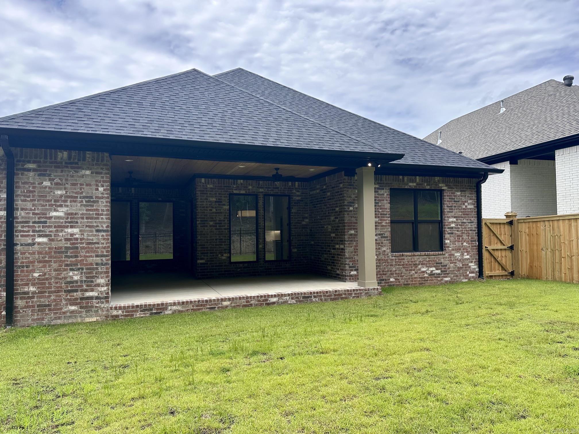 FLETCHER VALLEY "KINLEY RIDGE" - Residential