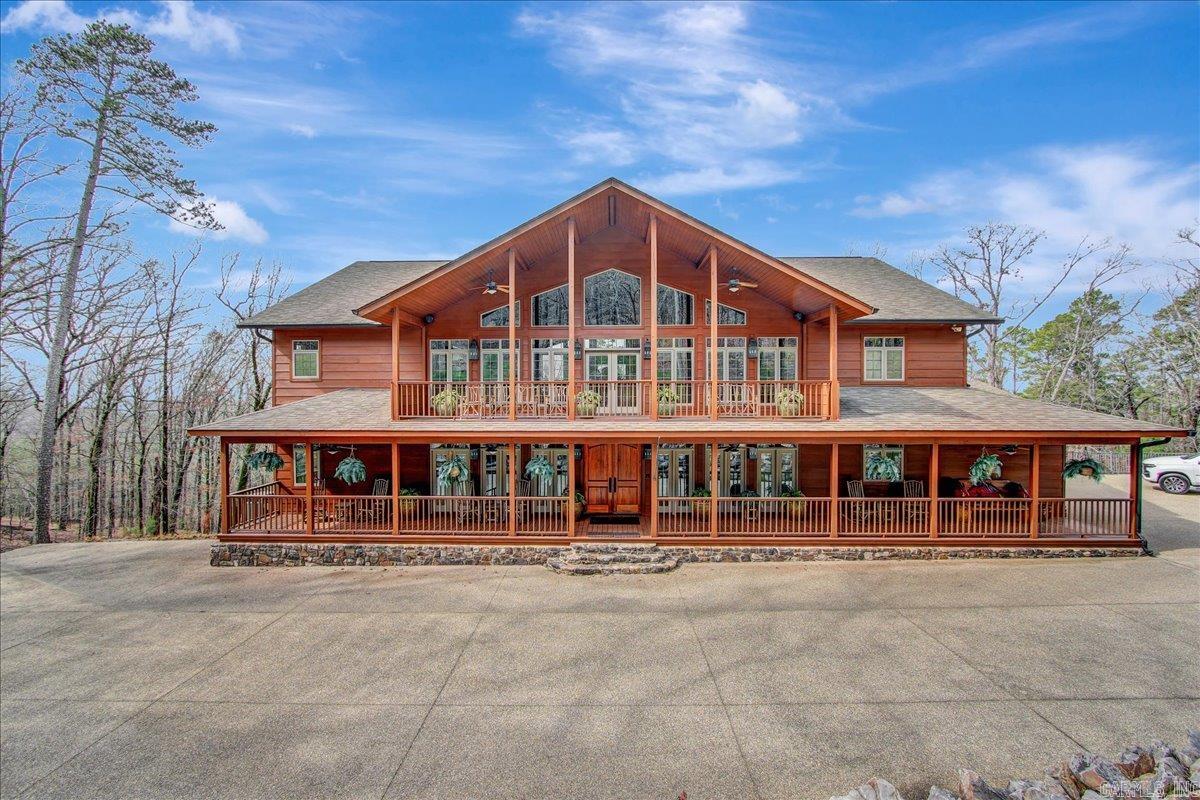 Hickory Nut Mountain Estates - Residential