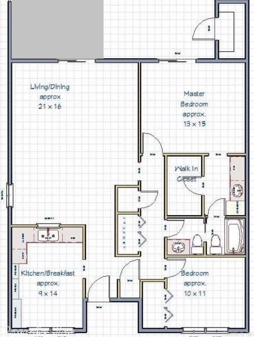 MAJORCA COURTS - Residential