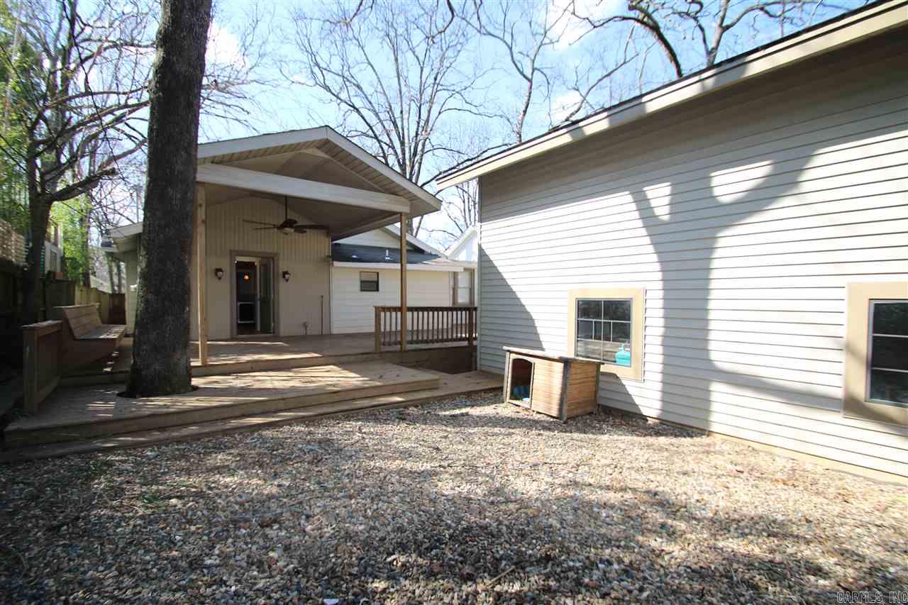 Pulaski Heights - Residential