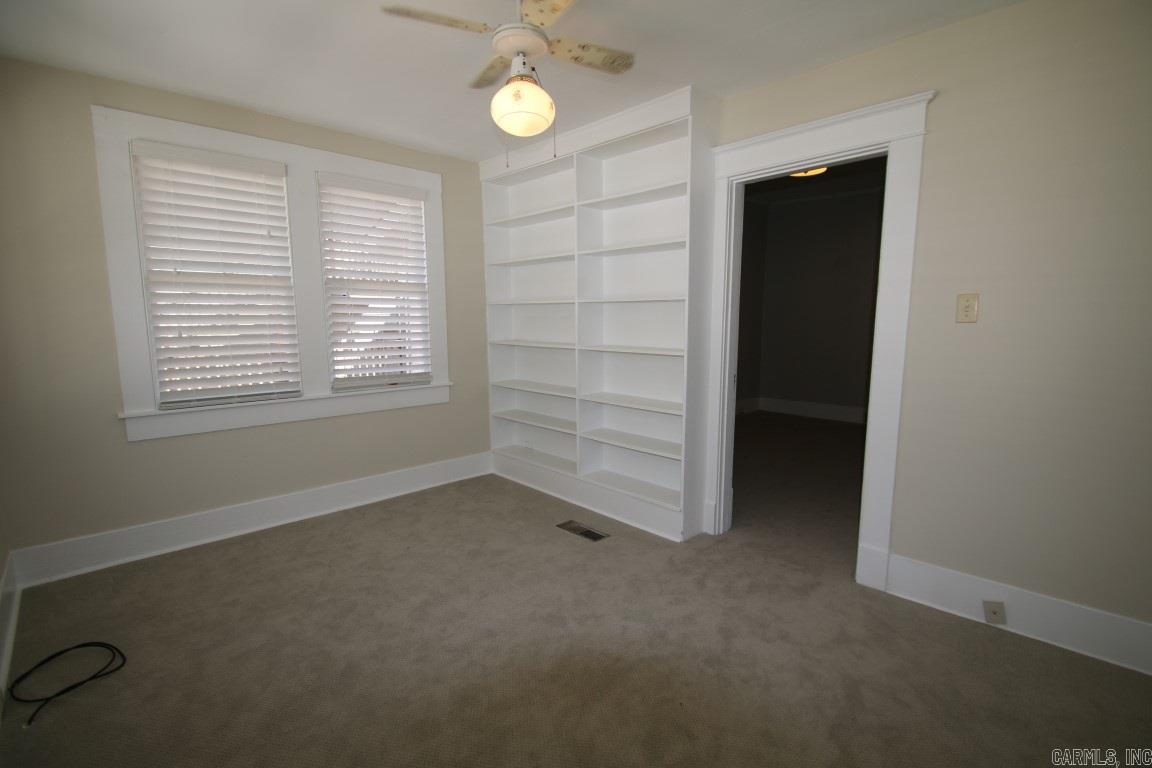Pulaski Heights - Residential