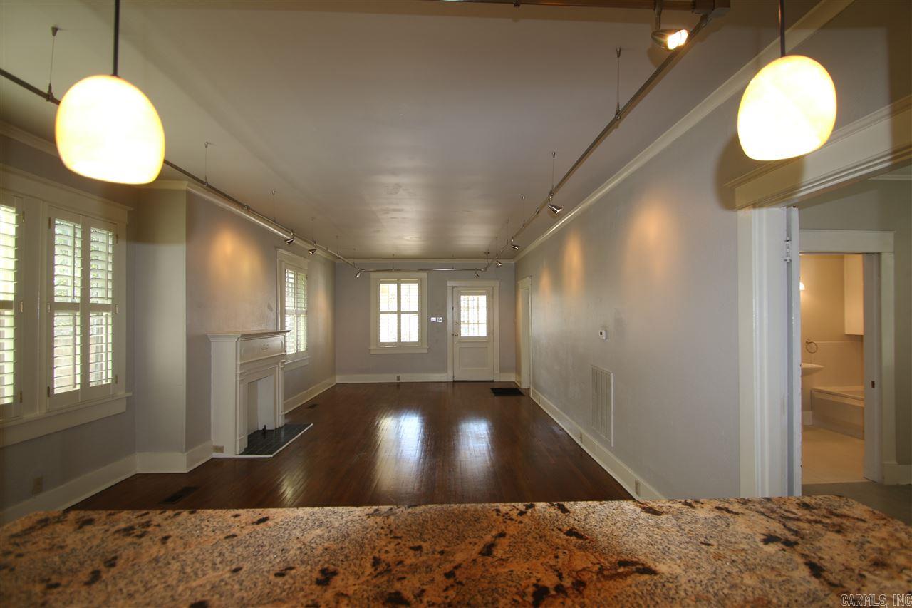 Pulaski Heights - Residential