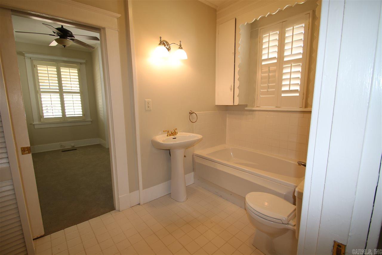 Pulaski Heights - Residential