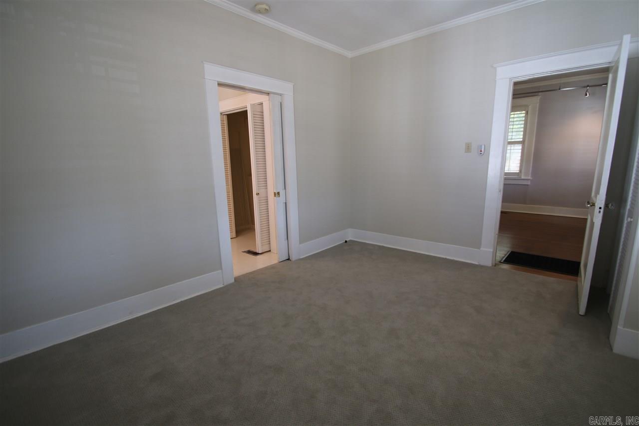 Pulaski Heights - Residential
