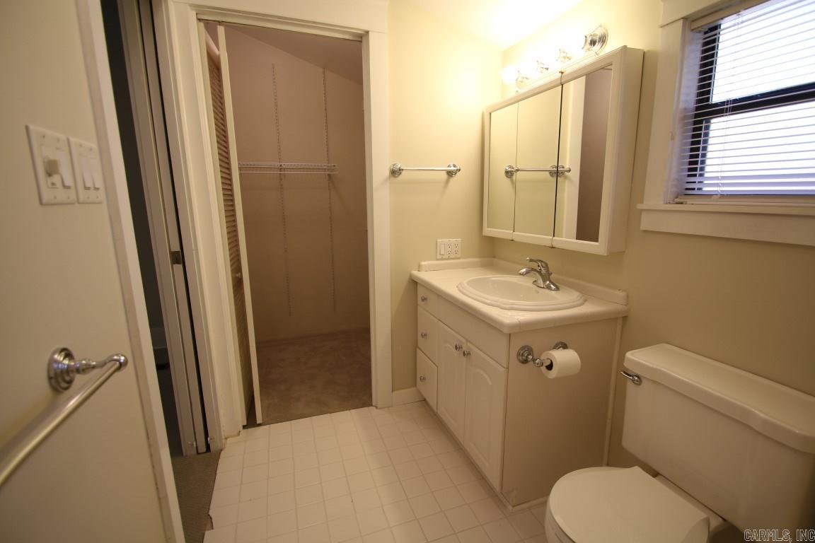Pulaski Heights - Residential