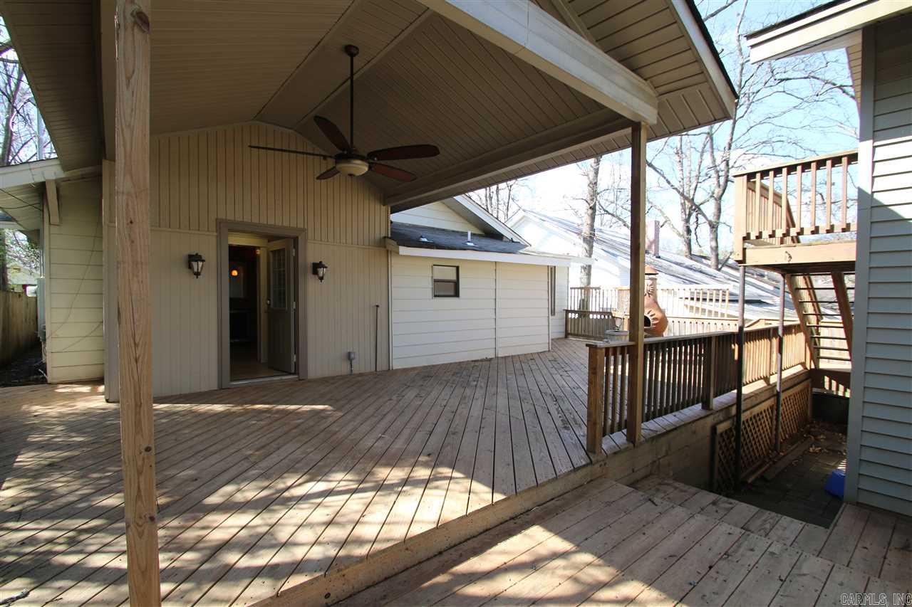 Pulaski Heights - Residential
