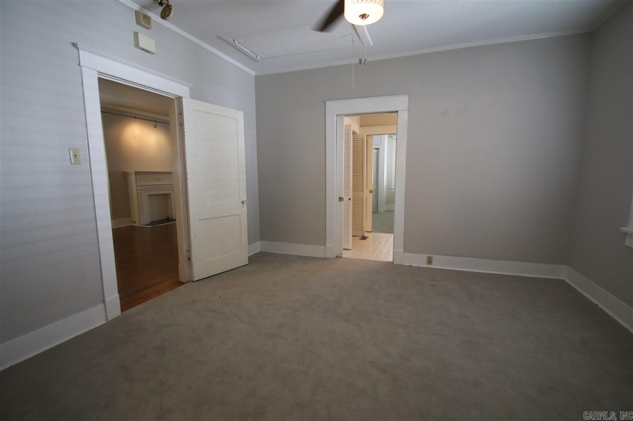 Pulaski Heights - Residential