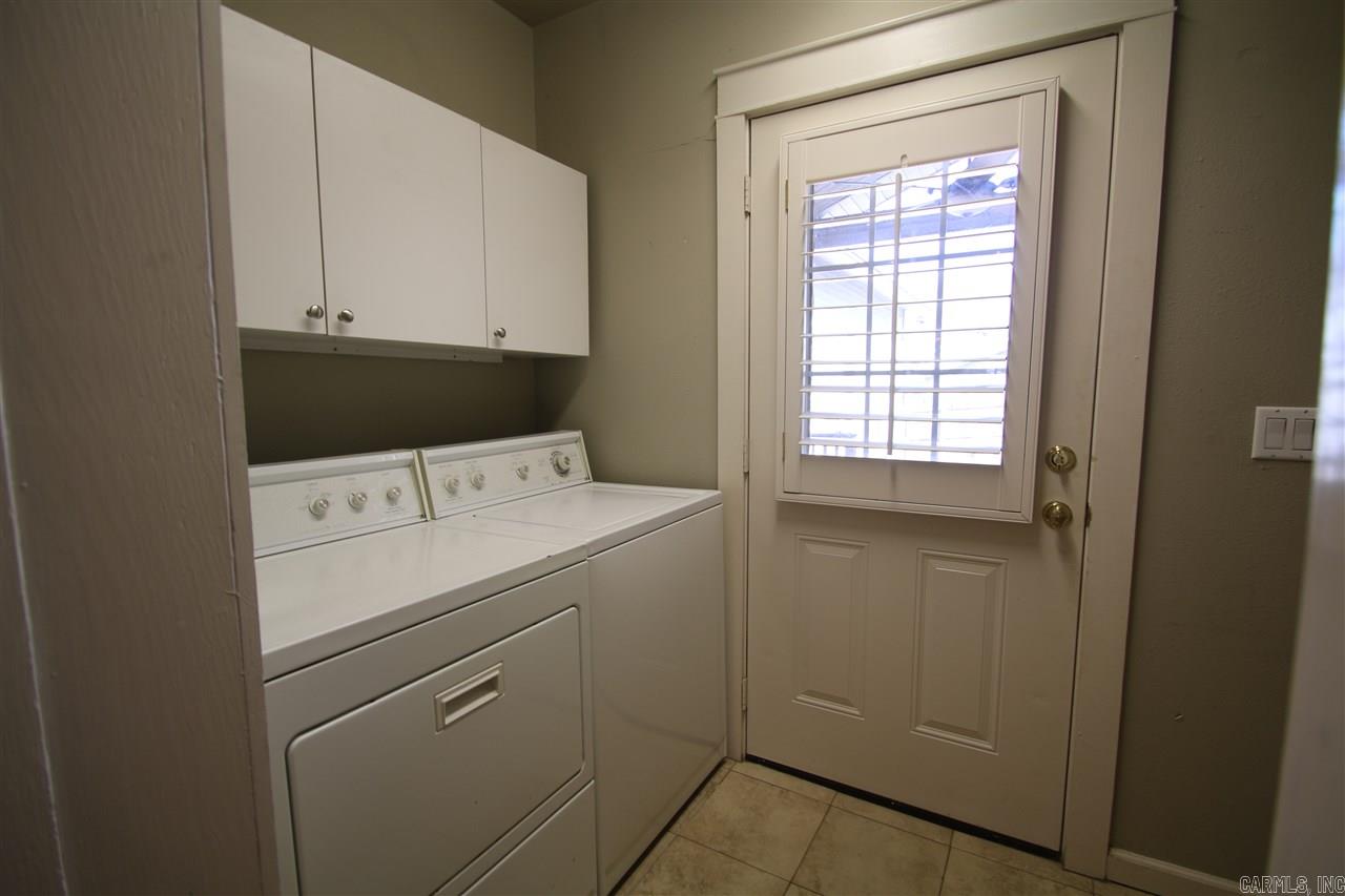 Pulaski Heights - Residential