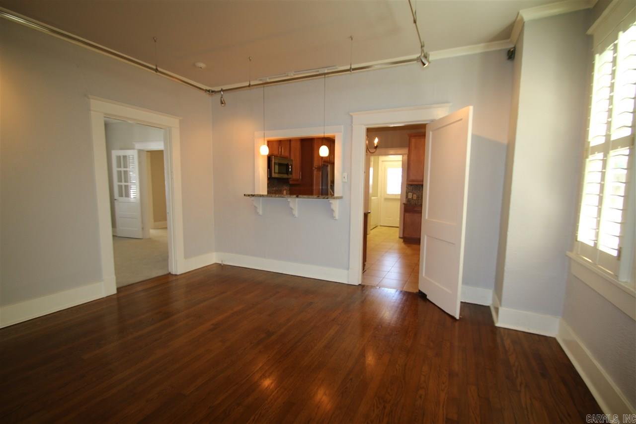 Pulaski Heights - Residential