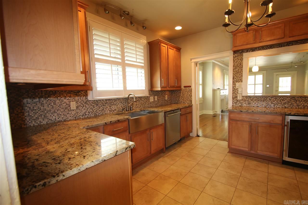 Pulaski Heights - Residential