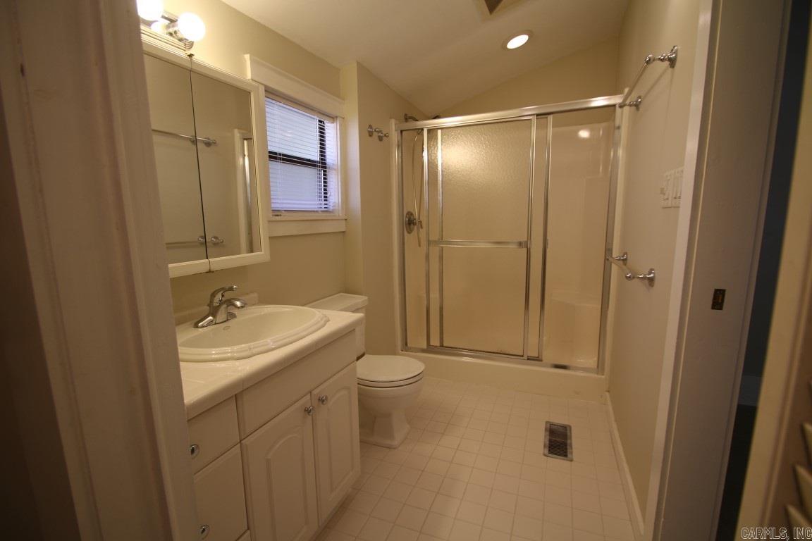 Pulaski Heights - Residential