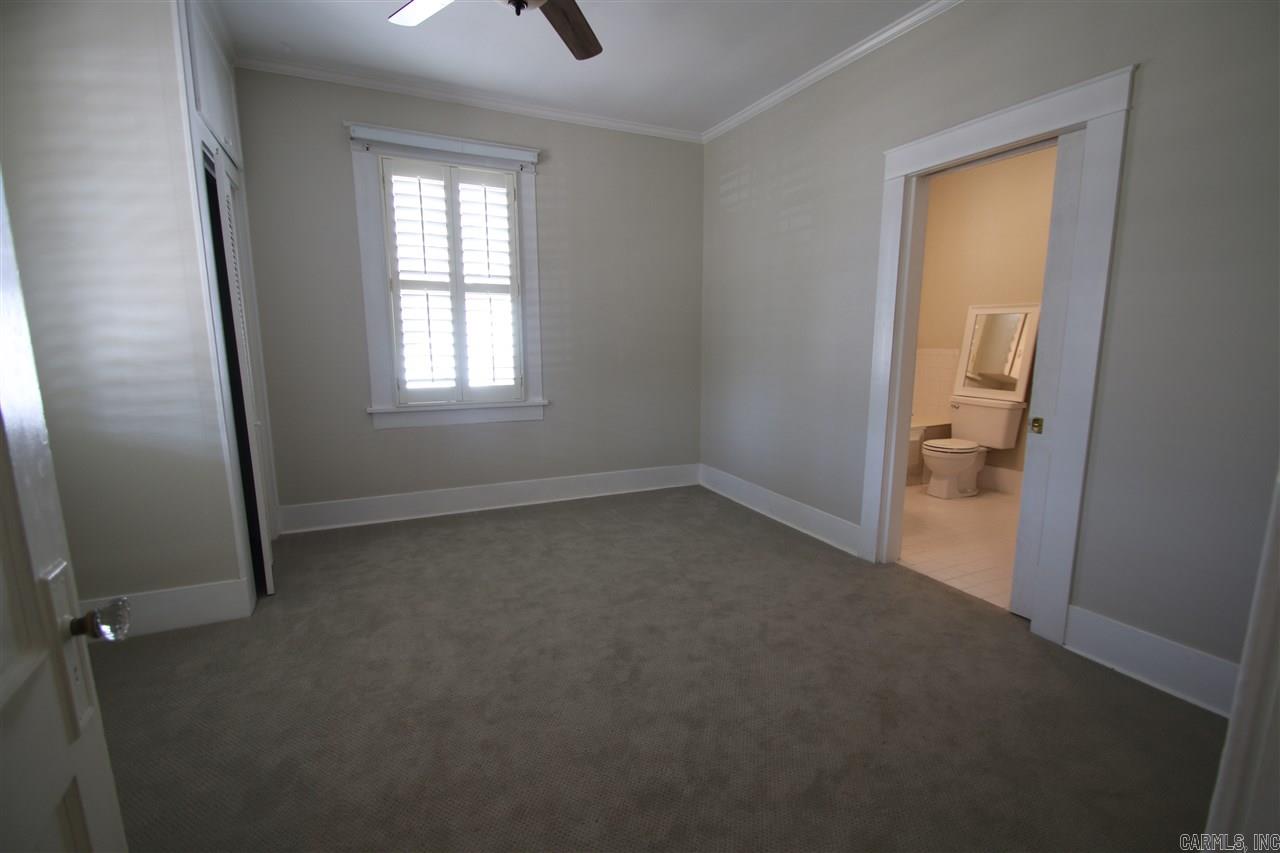 Pulaski Heights - Residential
