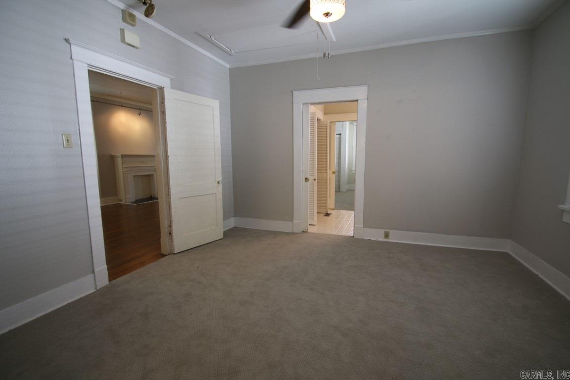 Pulaski Heights - Residential