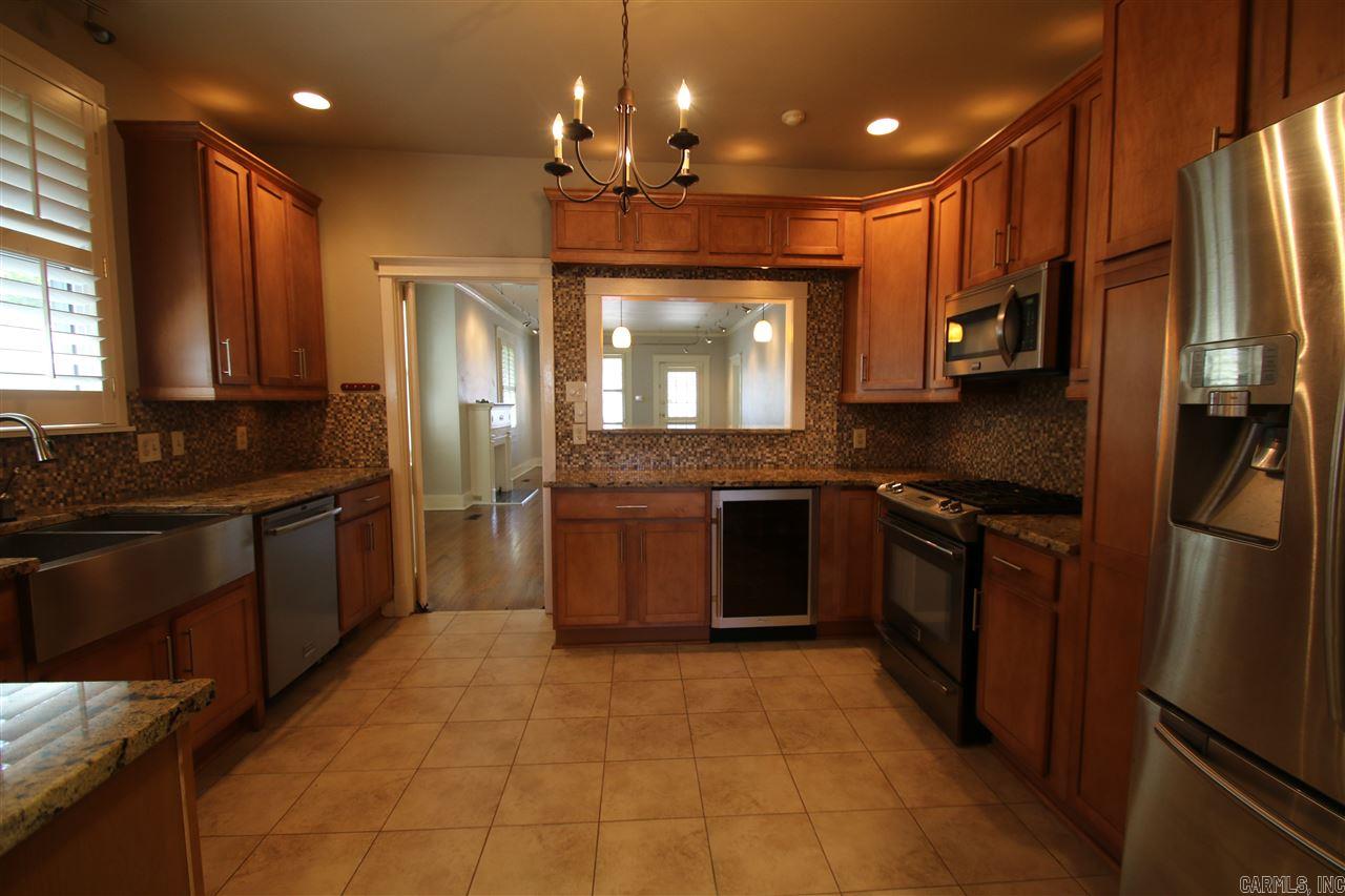 Pulaski Heights - Residential
