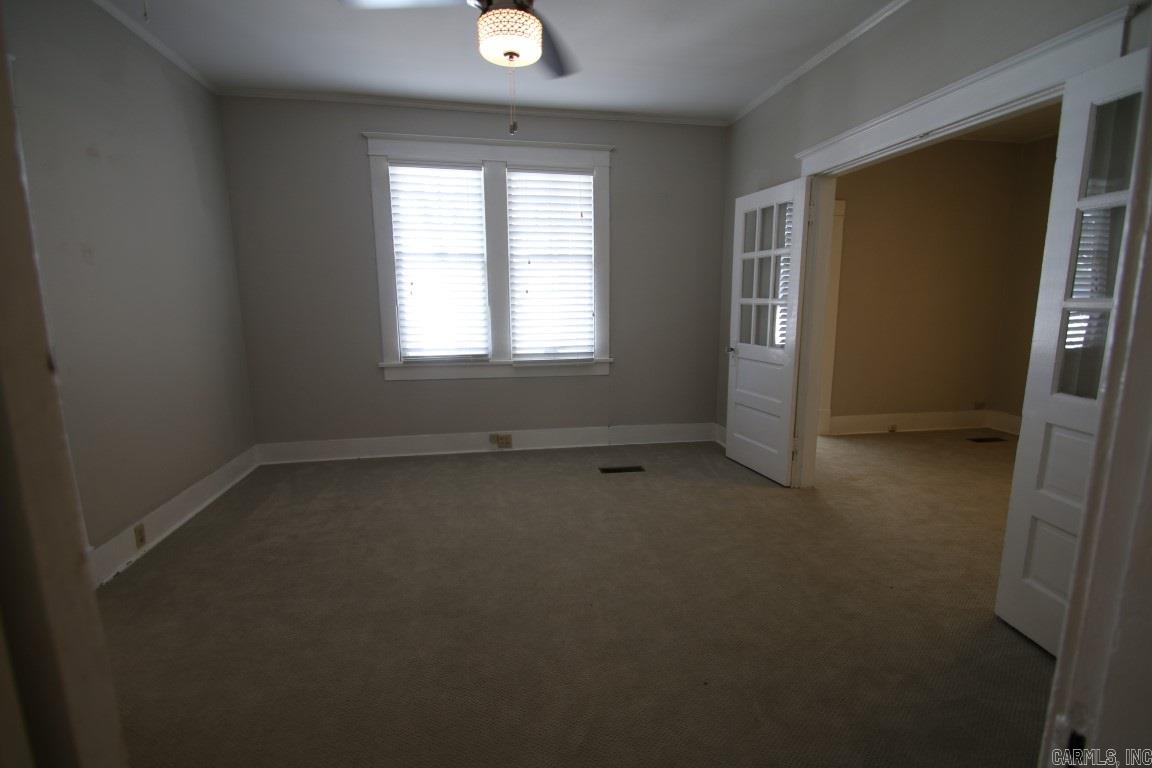 Pulaski Heights - Residential