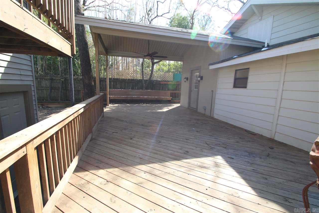 Pulaski Heights - Residential